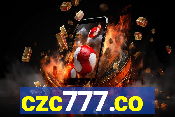 czc777.co