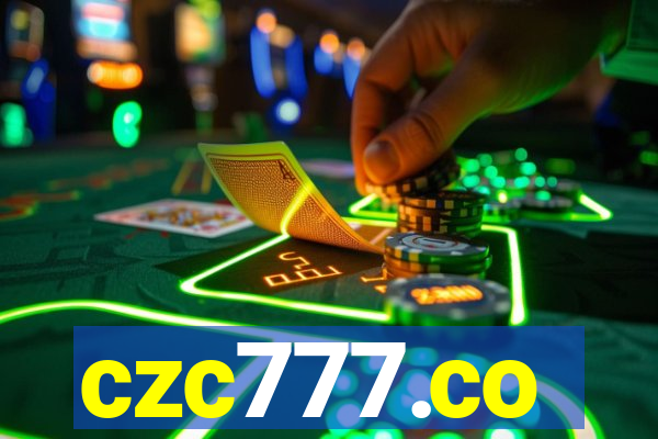 czc777.co