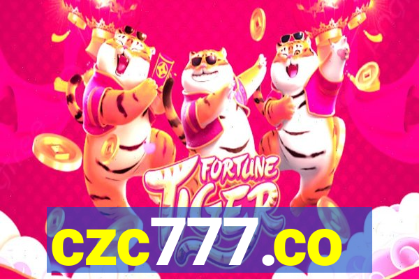 czc777.co