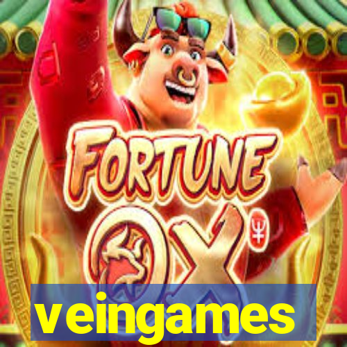 veingames