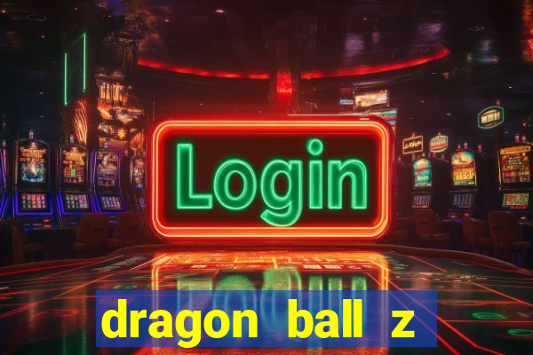 dragon ball z todos os episodios