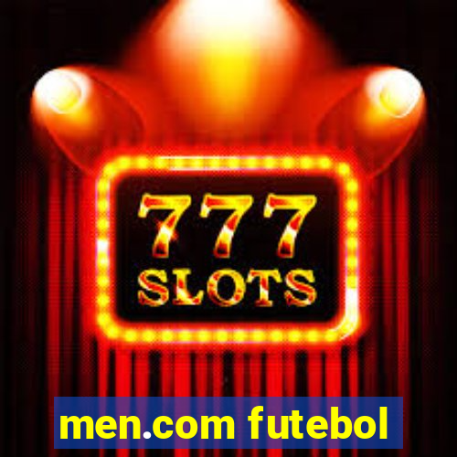 men.com futebol