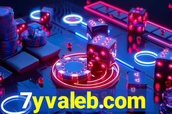 7yvaleb.com