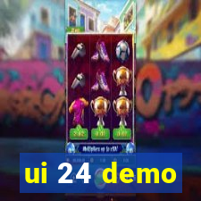 ui 24 demo