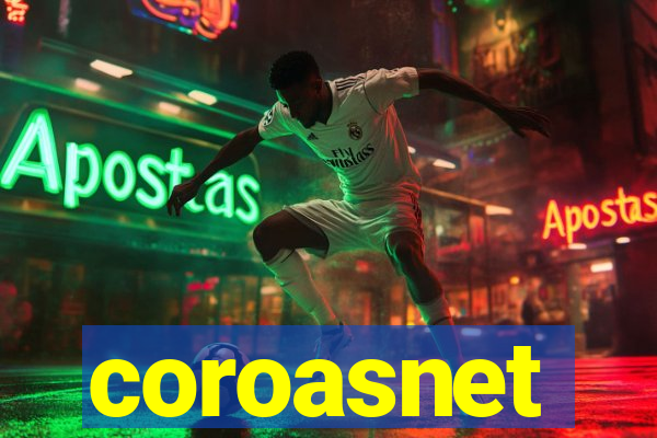 coroasnet