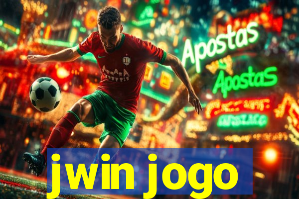 jwin jogo