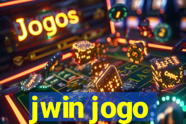 jwin jogo