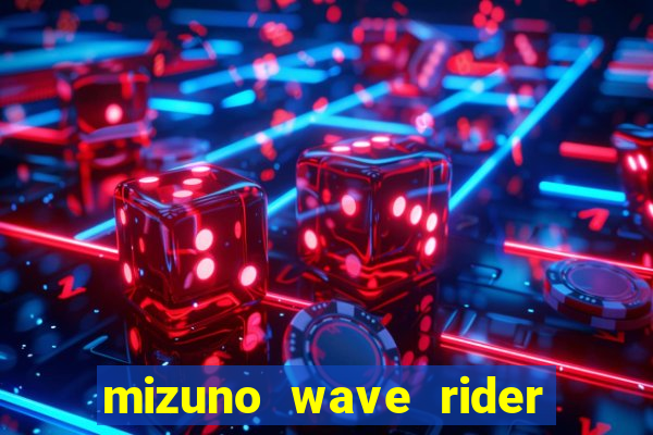 mizuno wave rider beta sashiko