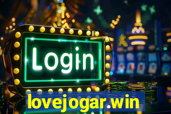 lovejogar.win