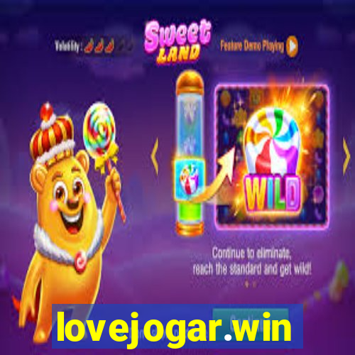 lovejogar.win