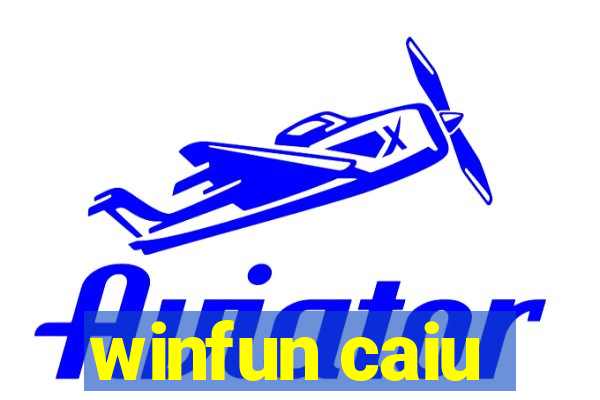 winfun caiu