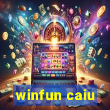 winfun caiu