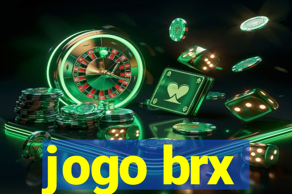 jogo brx