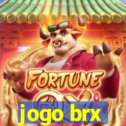 jogo brx