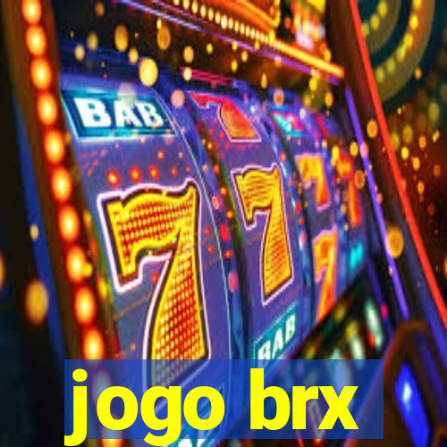 jogo brx