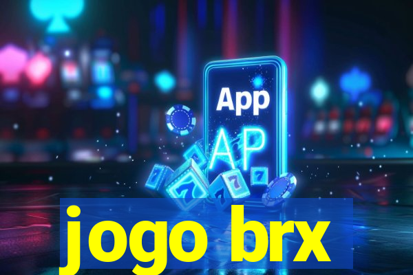 jogo brx