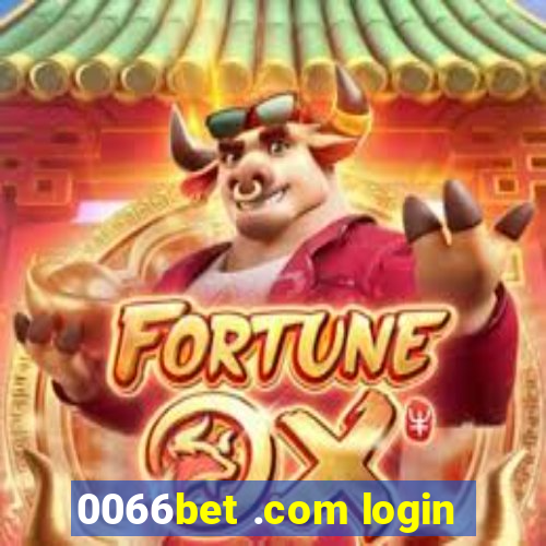 0066bet .com login