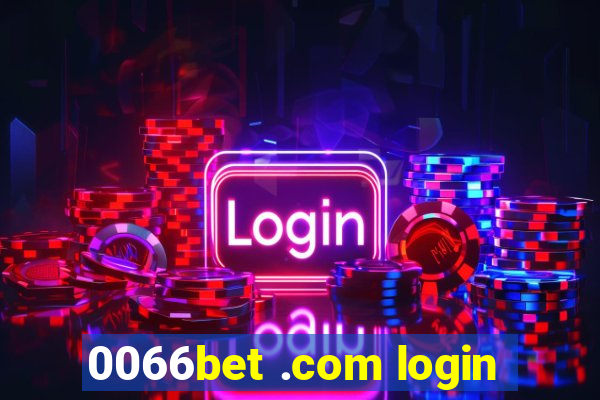 0066bet .com login