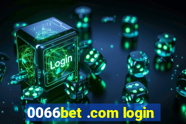 0066bet .com login