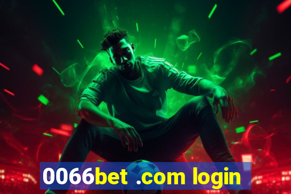 0066bet .com login