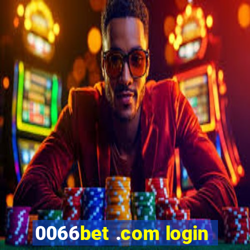 0066bet .com login