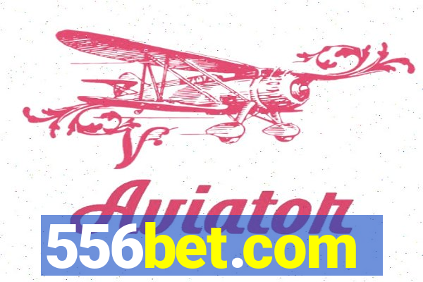 556bet.com