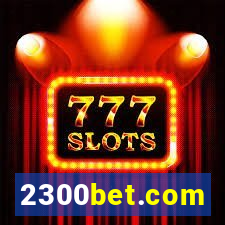 2300bet.com