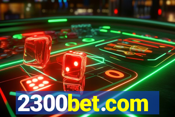 2300bet.com