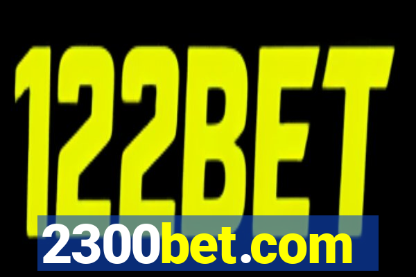 2300bet.com