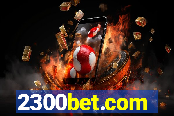 2300bet.com