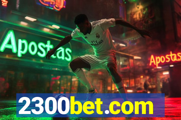 2300bet.com