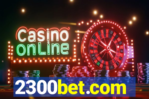 2300bet.com