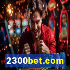 2300bet.com