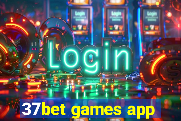 37bet games app