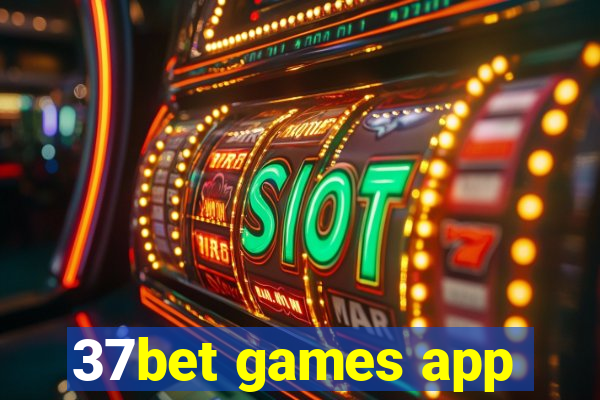 37bet games app