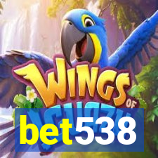 bet538