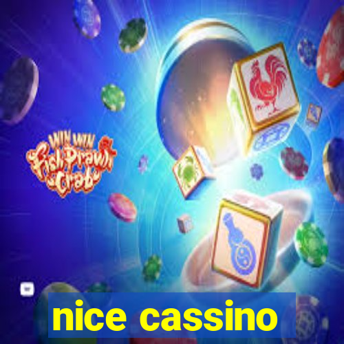 nice cassino