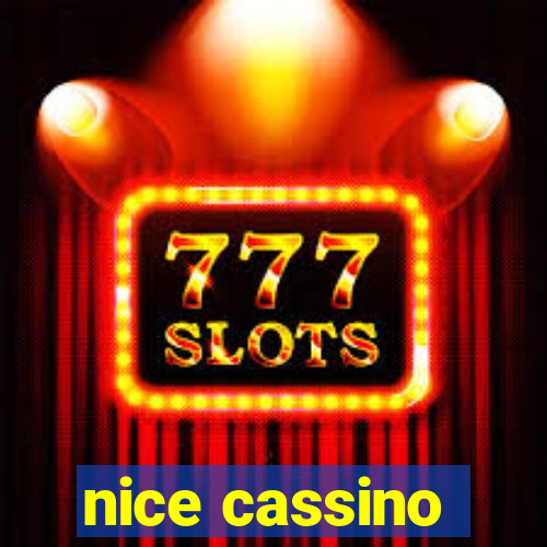 nice cassino