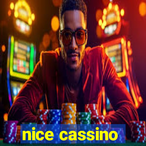 nice cassino