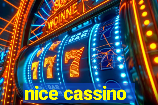 nice cassino