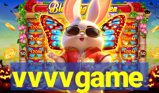 vvvvgame