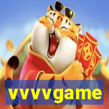 vvvvgame