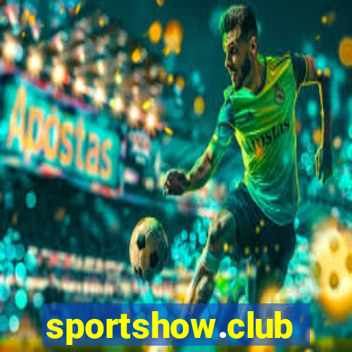 sportshow.club