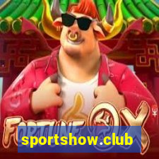 sportshow.club