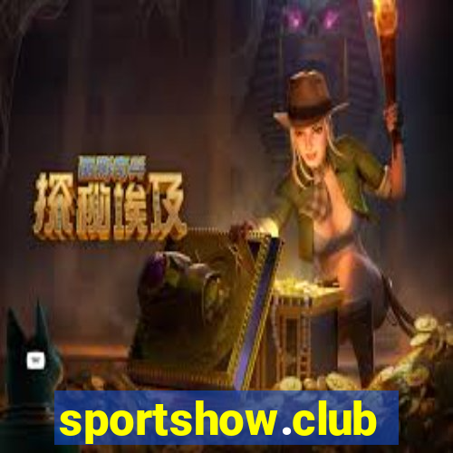 sportshow.club