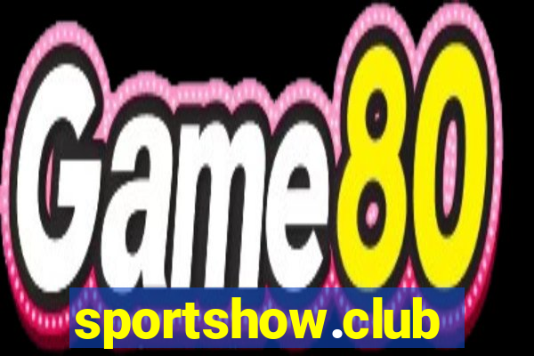 sportshow.club