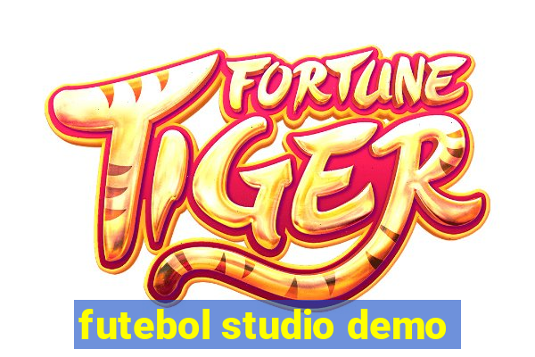 futebol studio demo