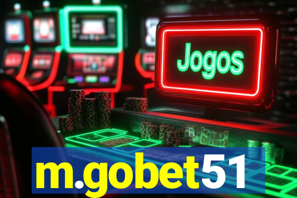 m.gobet51