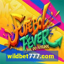 wildbet777.com