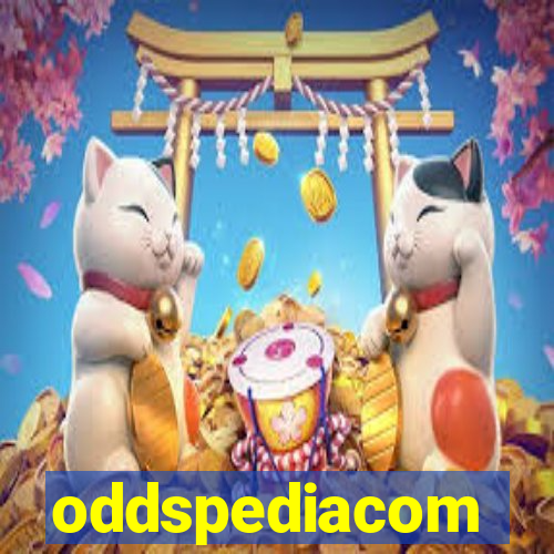 oddspediacom